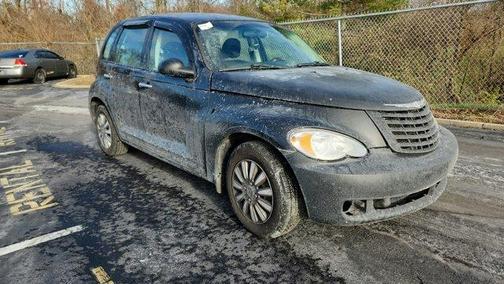 2008 Chrysler PT Cruiser LX