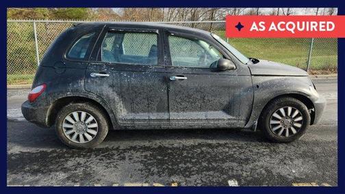 2008 Chrysler PT Cruiser LX