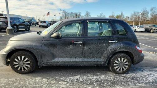 2008 Chrysler PT Cruiser LX