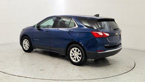2020 Chevrolet Equinox 2LT