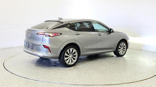 2024 Buick Envista Avenir