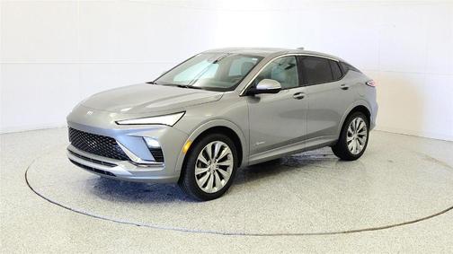 2024 Buick Envista Avenir