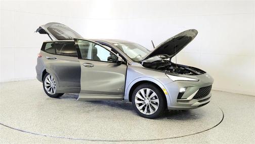 2024 Buick Envista Avenir