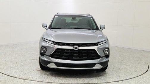 2026 Chevrolet Blazer LT