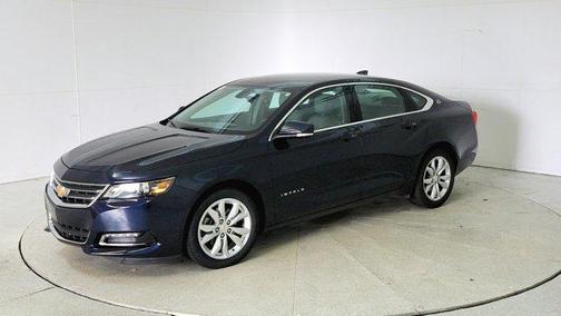 2019 Chevrolet Impala 1LT