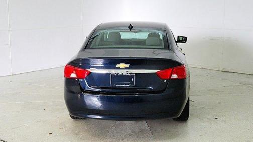 2019 Chevrolet Impala 1LT