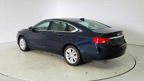 2019 Chevrolet Impala 1LT