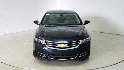 2019 Chevrolet Impala 1LT