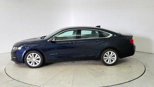 2019 Chevrolet Impala 1LT