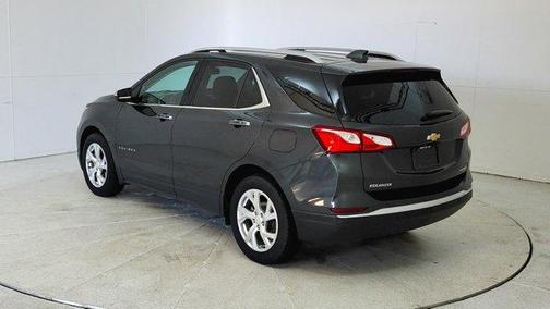 2019 Chevrolet Equinox Premier w/1LZ