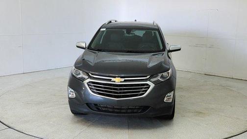 2019 Chevrolet Equinox Premier w/1LZ