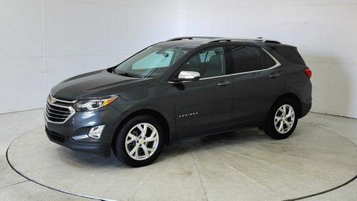 2019 Chevrolet Equinox Premier w/1LZ