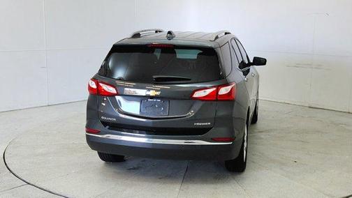 2019 Chevrolet Equinox Premier w/1LZ