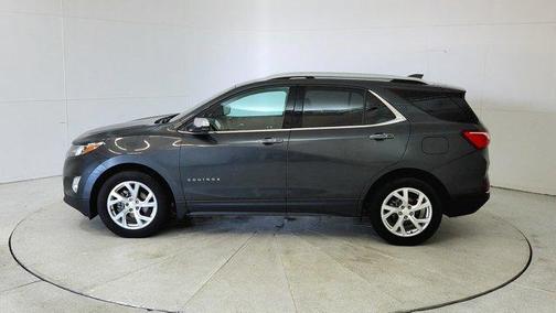 2019 Chevrolet Equinox Premier w/1LZ