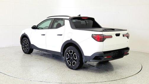 2022 Hyundai SANTA CRUZ 2.5L SEL