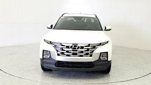 2022 Hyundai SANTA CRUZ 2.5L SEL