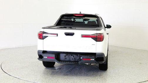 2022 Hyundai SANTA CRUZ 2.5L SEL