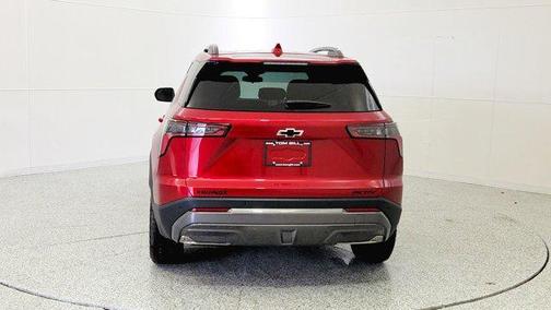 2026 Chevrolet Equinox FWD ACTIV