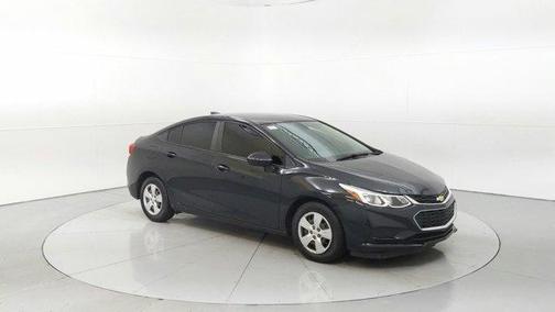 2016 Chevrolet Cruze LS Automatic