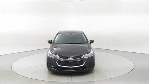 2016 Chevrolet Cruze LS Automatic
