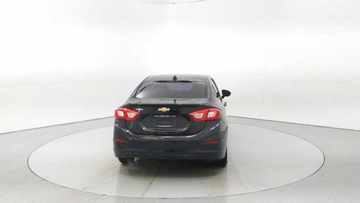 2016 Chevrolet Cruze LS Automatic