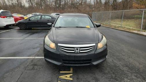 2011 Honda Accord EX