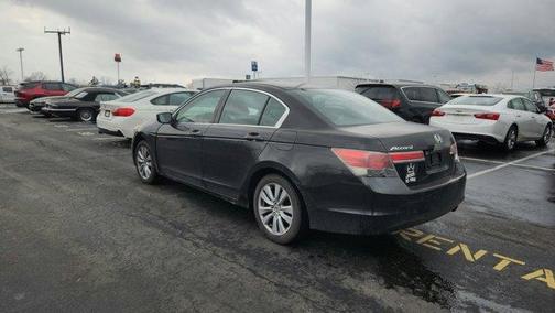 2011 Honda Accord EX