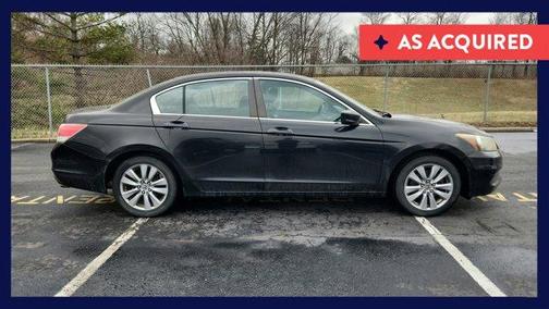 2011 Honda Accord EX