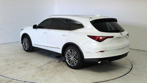2022 Acura MDX Advance