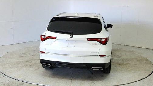 2022 Acura MDX Advance