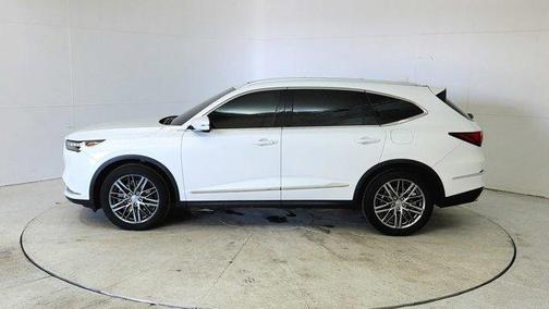 2022 Acura MDX Advance