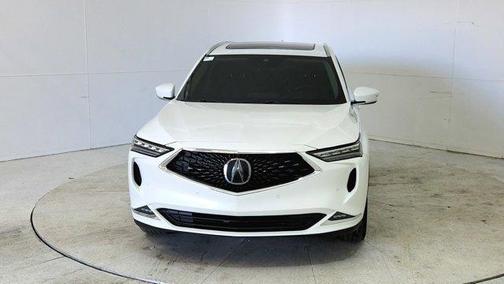 2022 Acura MDX Advance