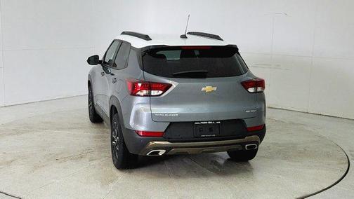 2021 Chevrolet Trailblazer ACTIV