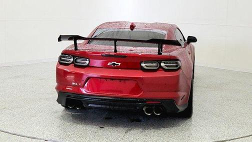 2021 Chevrolet Camaro ZL1