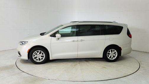 2021 Chrysler Pacifica Touring-L