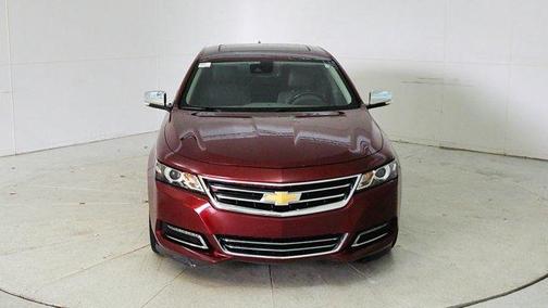 2017 Chevrolet Impala Premier 2LZ