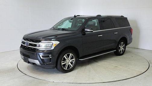 2023 Ford Expedition Max Limited
