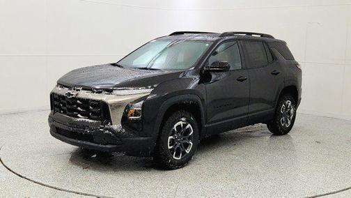 2026 Chevrolet Equinox AWD ACTIV