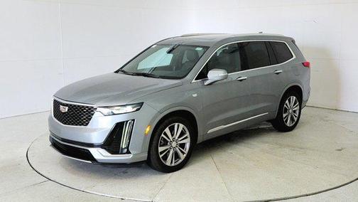 2023 Cadillac XT6 Premium Luxury FWD