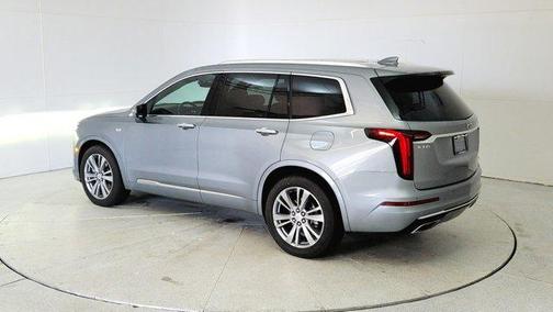 2023 Cadillac XT6 Premium Luxury FWD