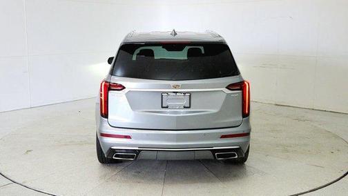 2023 Cadillac XT6 Premium Luxury FWD