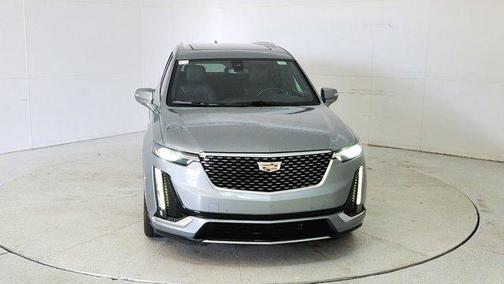 2023 Cadillac XT6 Premium Luxury FWD