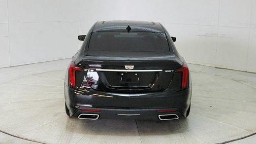 2020 Cadillac CT5 Luxury RWD