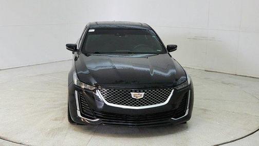 2020 Cadillac CT5 Luxury RWD