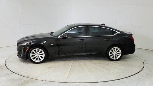 2020 Cadillac CT5 Luxury RWD