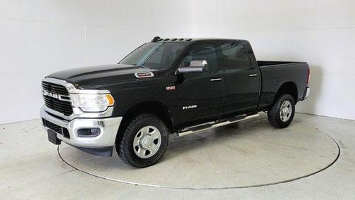 2019 RAM 2500 Big Horn