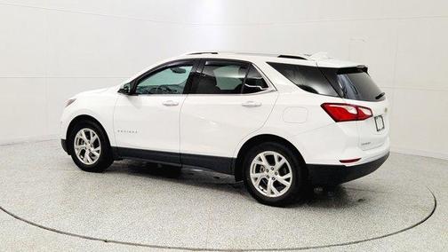 2021 Chevrolet Equinox Premier