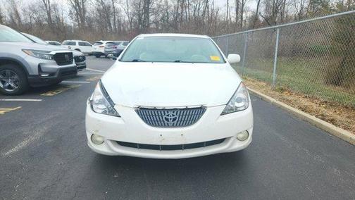 2004 Toyota Camry Solara SE