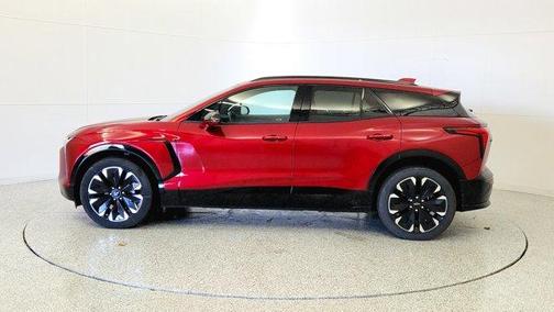 2025 Chevrolet Blazer EV RWD RS