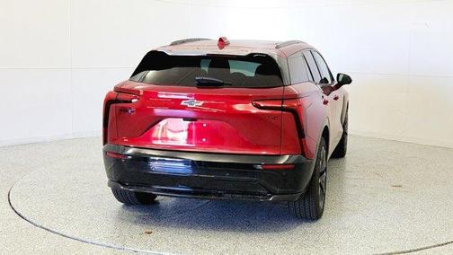 2025 Chevrolet Blazer EV RWD RS